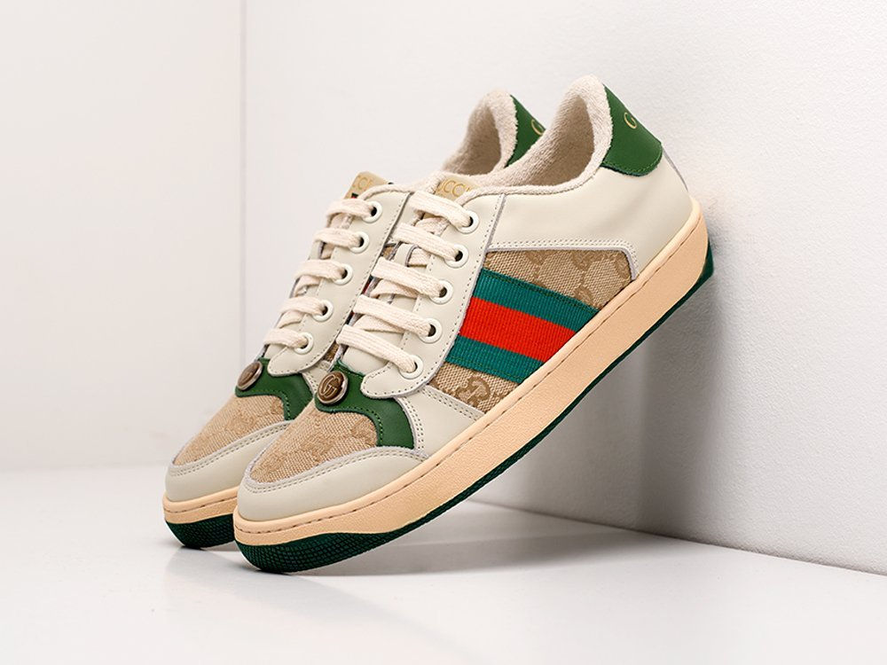 Кроссовки Gucci Screener
