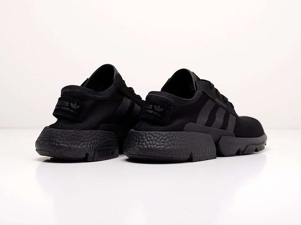 Миниатюра: Кроссовки Adidas P.O.D.