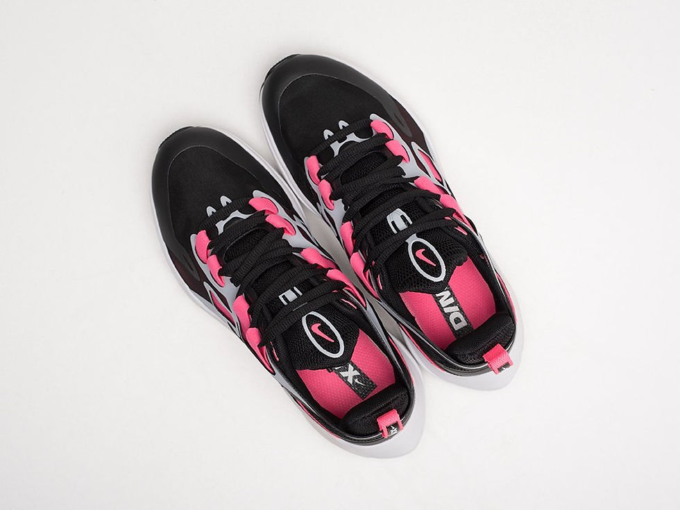 Миниатюра: Кроссовки Nike Signal D/MS/X