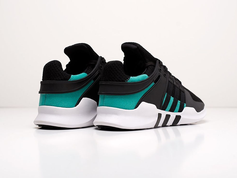 Миниатюра: Кроссовки Adidas EQT Support ADV