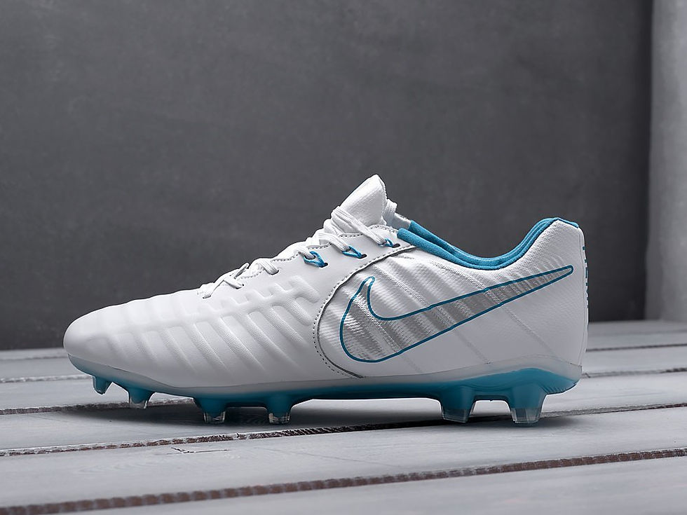 Миниатюра: Футбольная обувь Nike Tiempo Legend VII FG