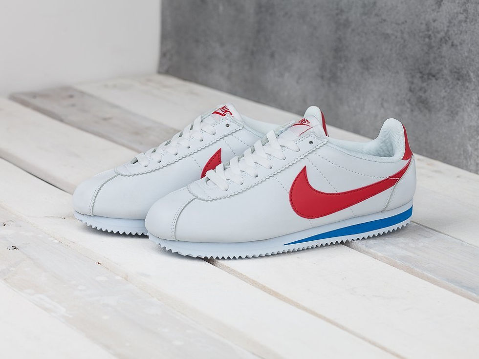 Миниатюра: Кроссовки Nike Classic Cortez