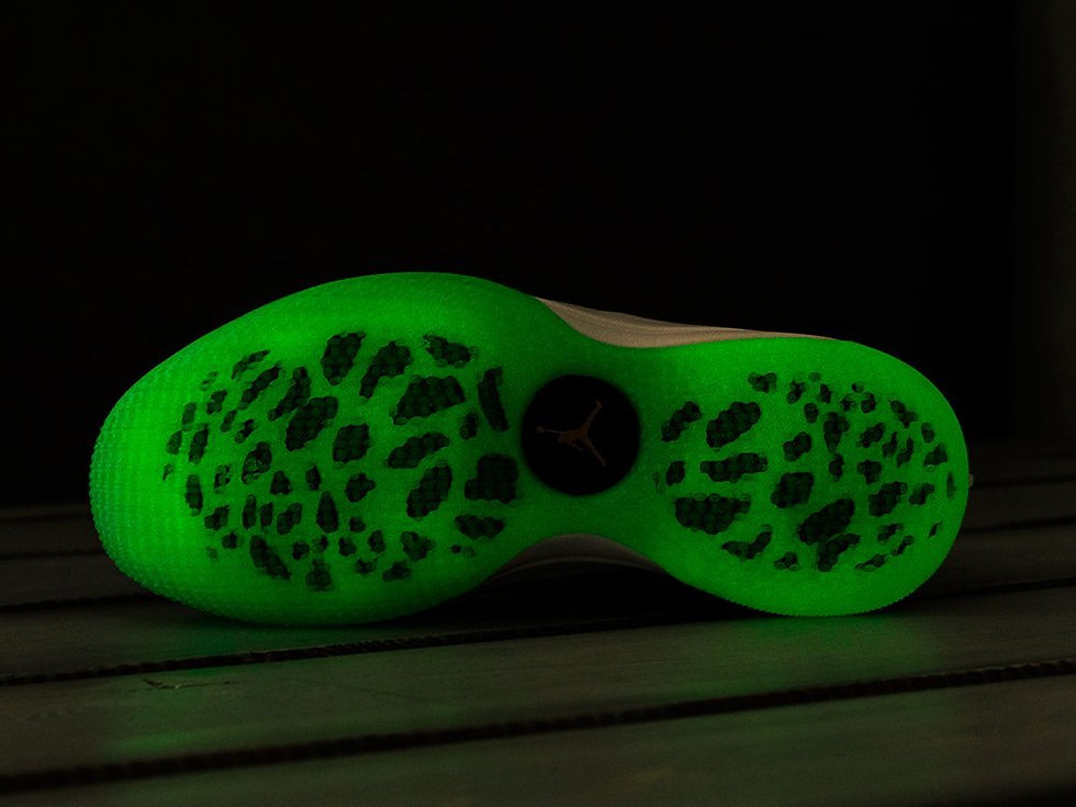 Миниатюра: Кроссовки Nike Air Jordan 33 SE