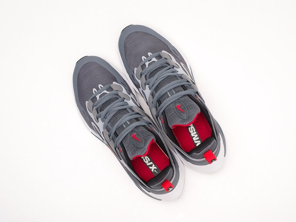 Миниатюра: Кроссовки Nike Signal D/MS/X