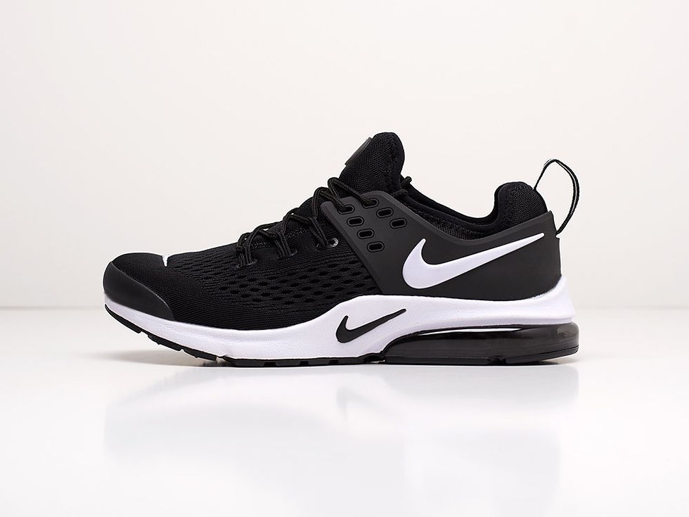Миниатюра: Кроссовки Nike Air Presto 2019