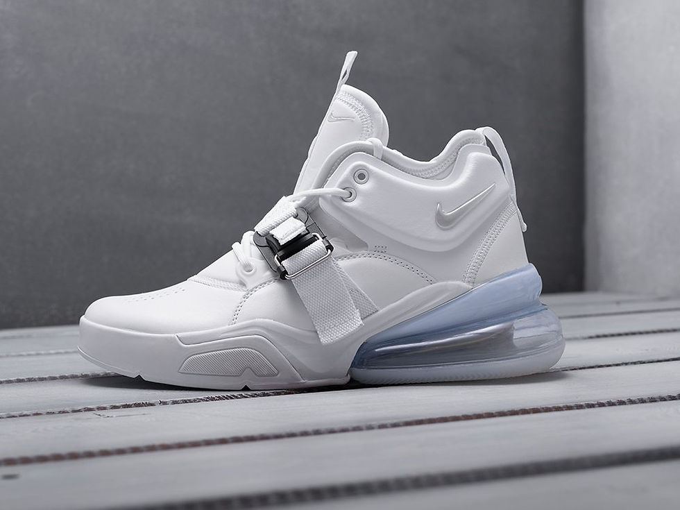 Миниатюра: Кроссовки Nike Air Force 270