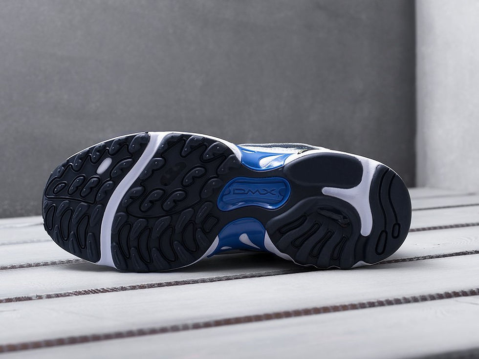 Миниатюра: Кроссовки Reebok DMX Series 1200