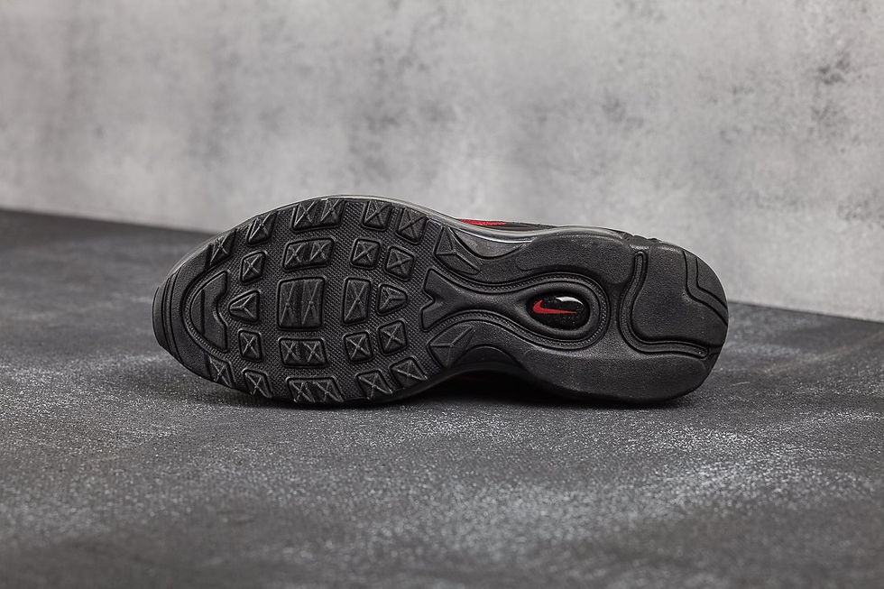 Миниатюра: Кроссовки Nike Air Max 97