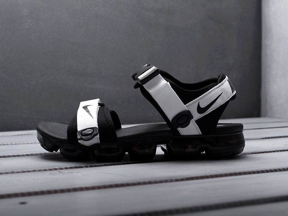 Миниатюра: Сандали Nike