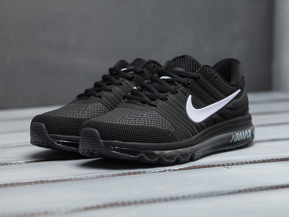 Миниатюра: Кроссовки Nike Air Max 2017