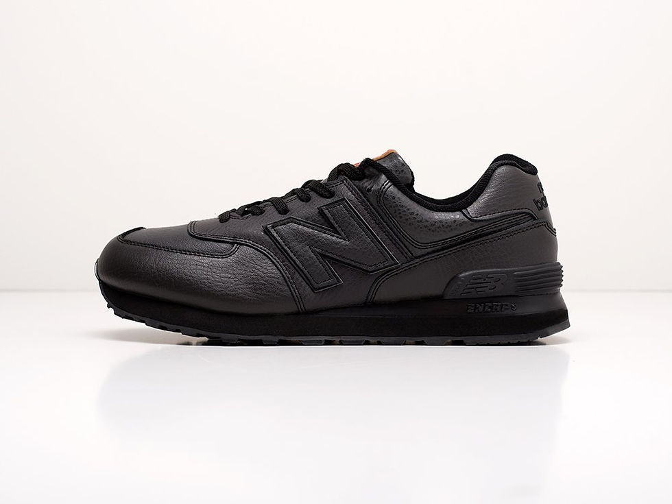 Миниатюра: Кроссовки New Balance 574