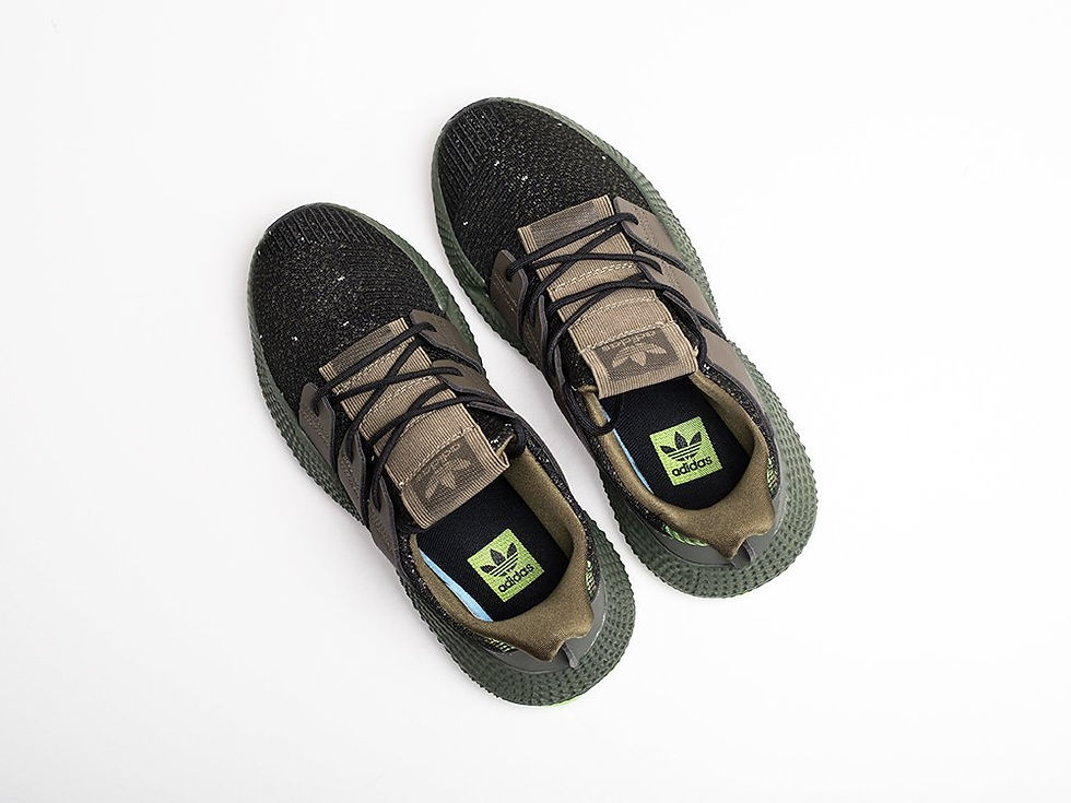 Миниатюра: Кроссовки Adidas Prophere