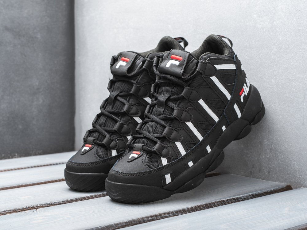 Кроссовки FILA Spaghetti