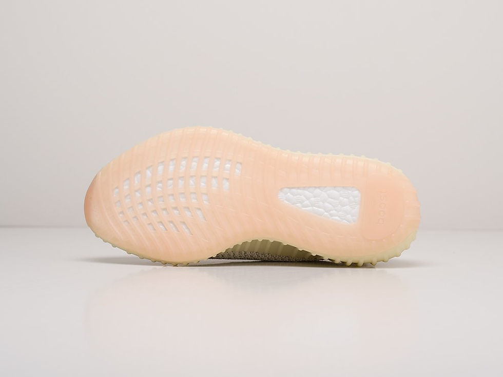 Миниатюра: Кроссовки Adidas Yeezy 350 Boost v2