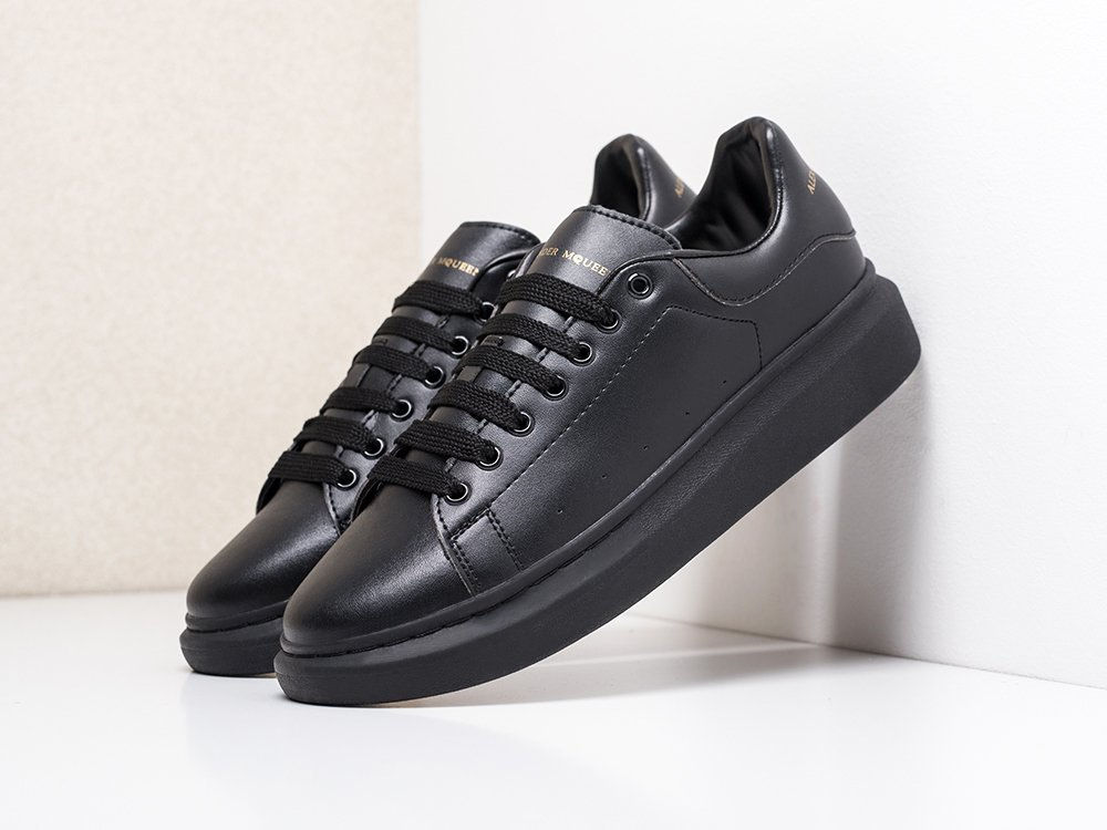 Кроссовки Alexander McQueen Lace-Up Sneaker