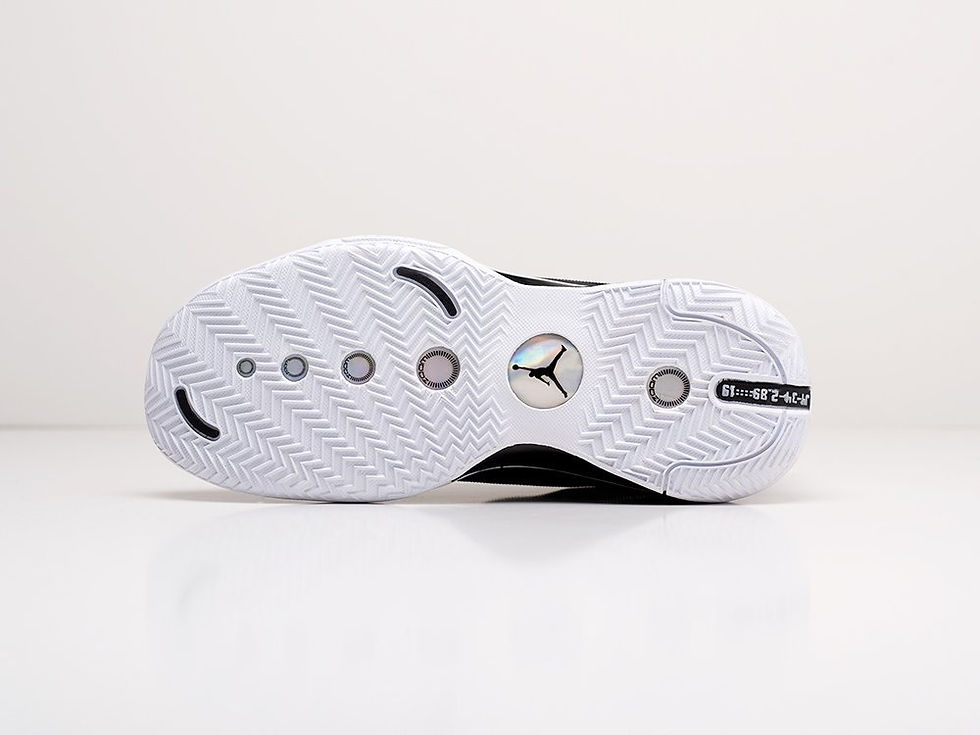 Миниатюра: Кроссовки Nike Air Jordan XXXIV