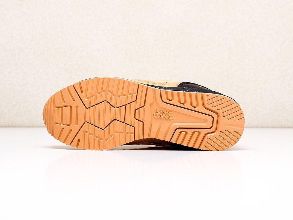 Миниатюра: Кроссовки Freaker x x Asics Gel Lyte III