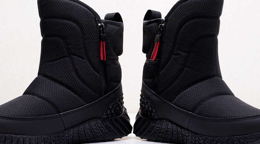 Миниатюра: Сапоги Adidas