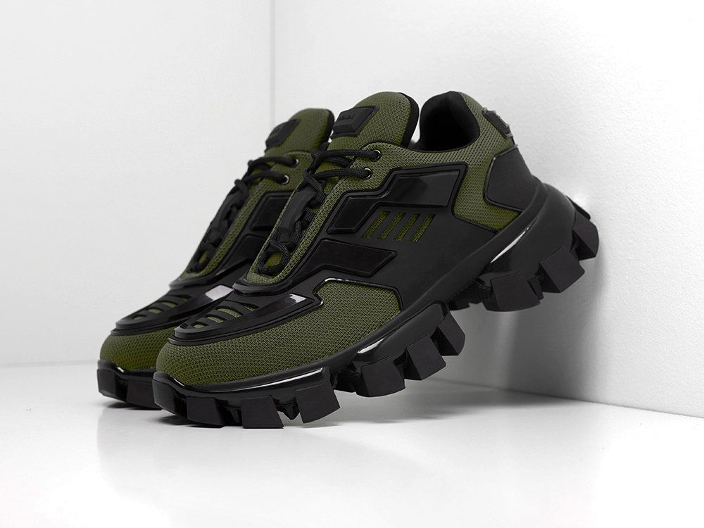 Кроссовки Prada Cloudbust Thunder