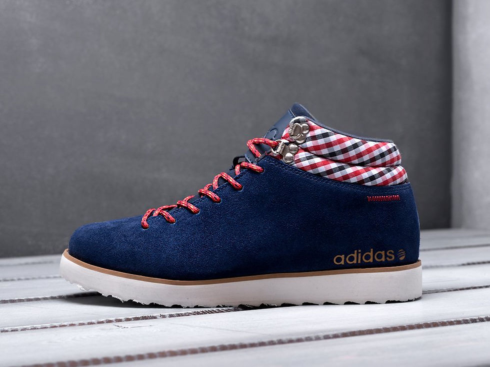 Миниатюра: Кроссовки Adidas Neo Label Rugged