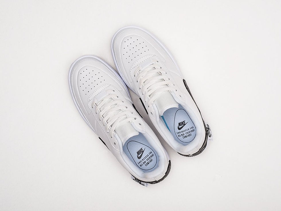 Миниатюра: Кроссовки Nike Air Force 1 Jester XX Premium