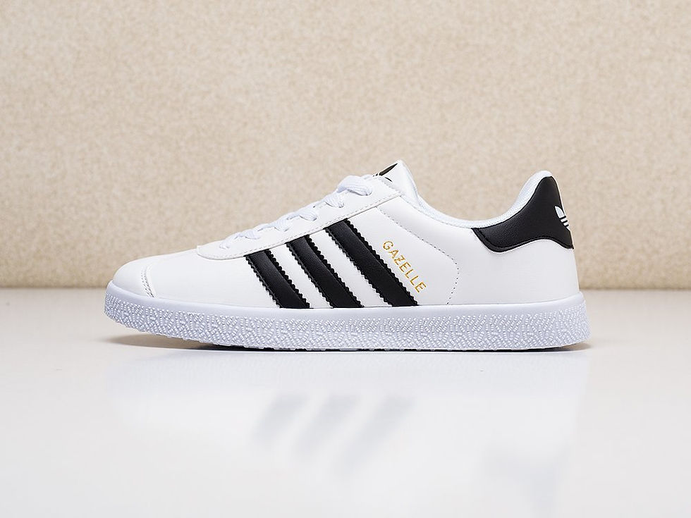 Миниатюра: Кроссовки Adidas Gazelle OG