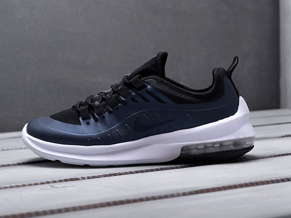 Миниатюра: Кроссовки Nike Air Max Axis Premium