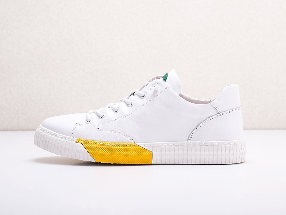 Миниатюра: Кроссовки Fashion