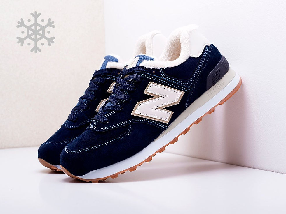 Кроссовки New Balance 574