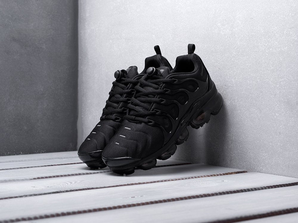 Кроссовки Nike Air VaporMax Plus