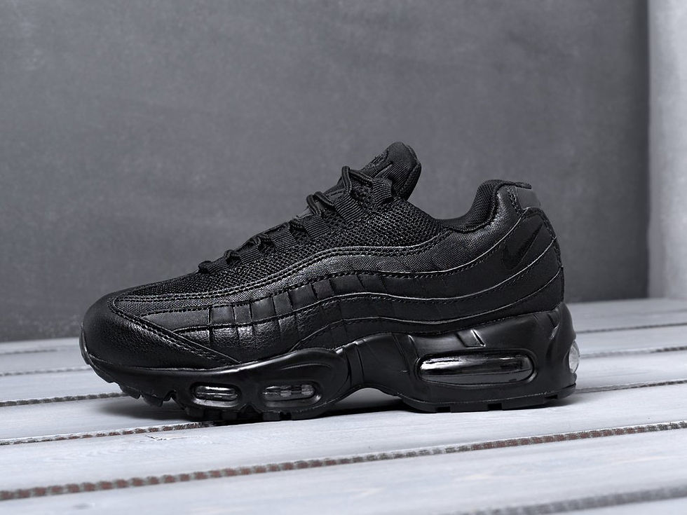 Миниатюра: Кроссовки Nike Air Max 95