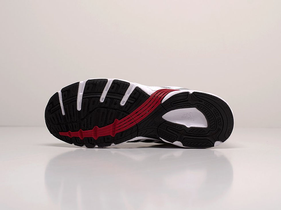 Миниатюра: Кроссовки Adidas Adiprene