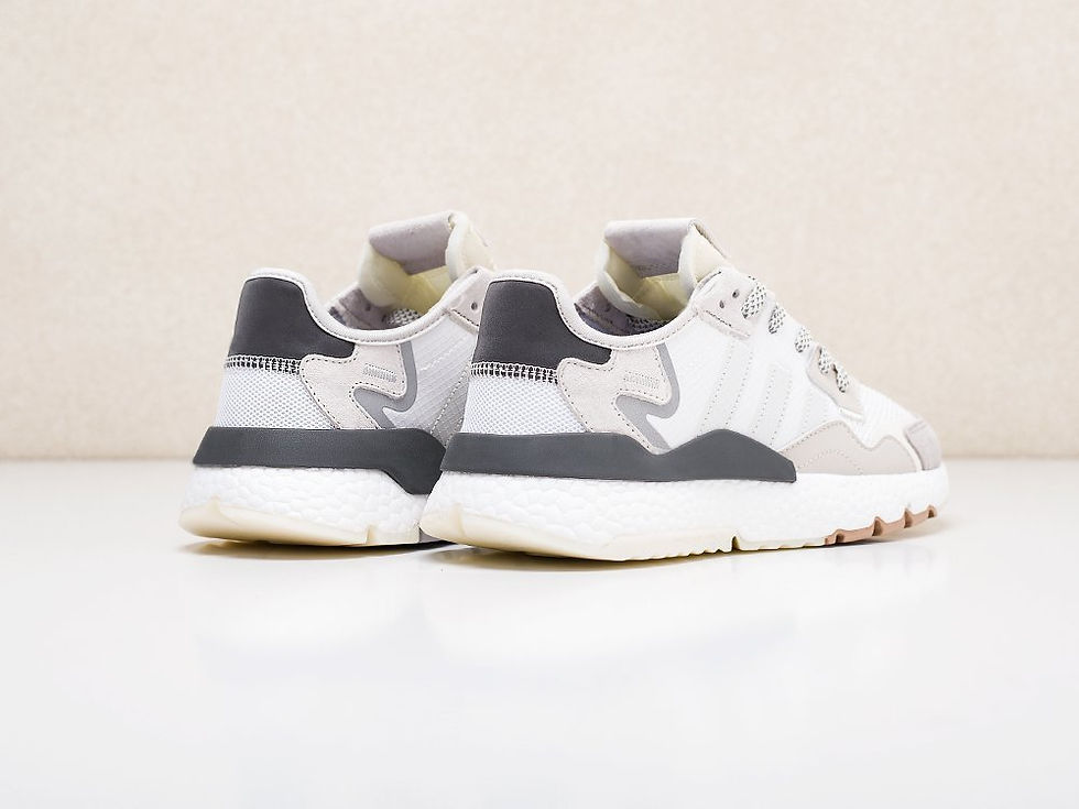 Миниатюра: Кроссовки Adidas Nite Jogger