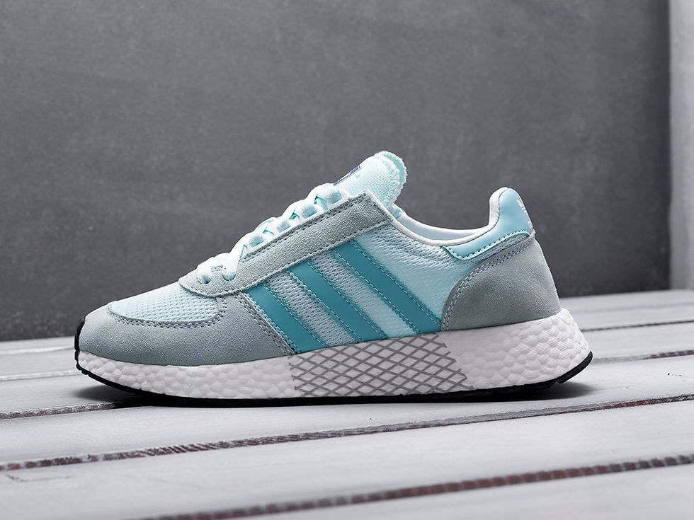 Миниатюра: Кроссовки Adidas Marathon Tech