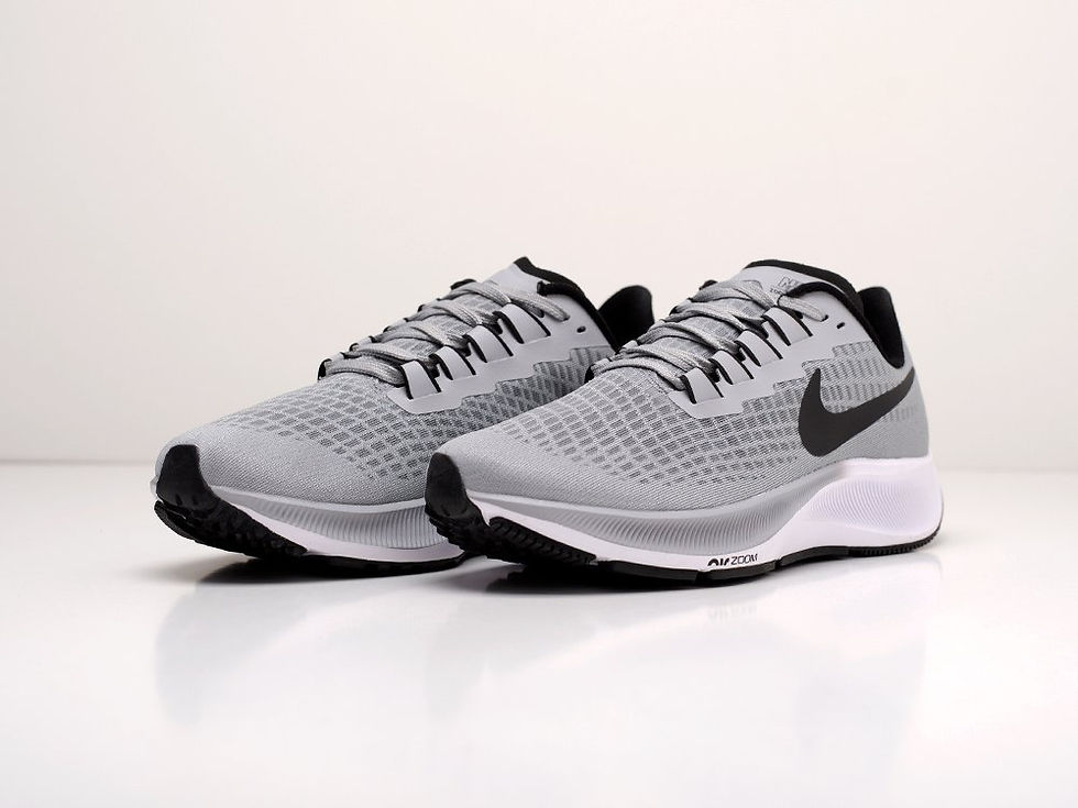 Миниатюра: Кроссовки Nike Zoom Pegasus 37