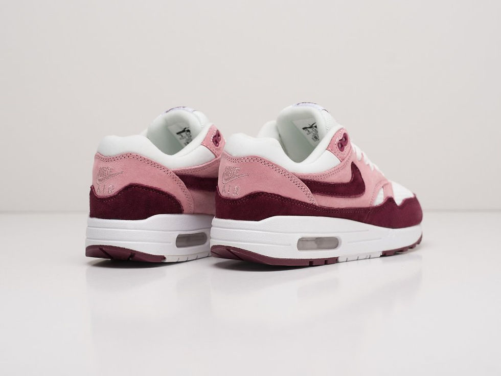 Миниатюра: Кроссовки Nike Air Max 1