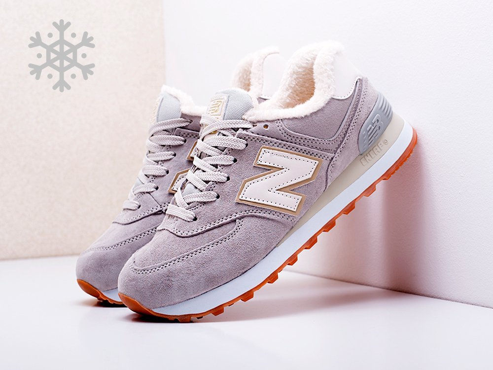 Кроссовки New Balance 574