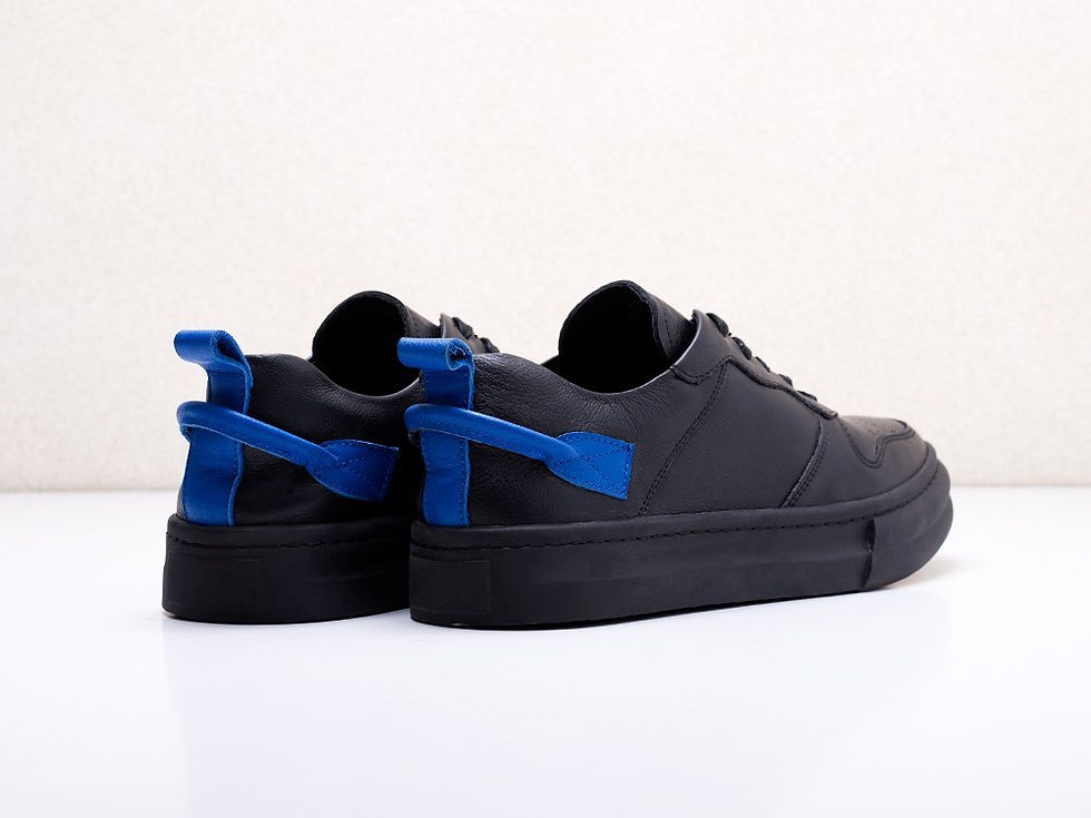 Миниатюра: Кроссовки Fashion