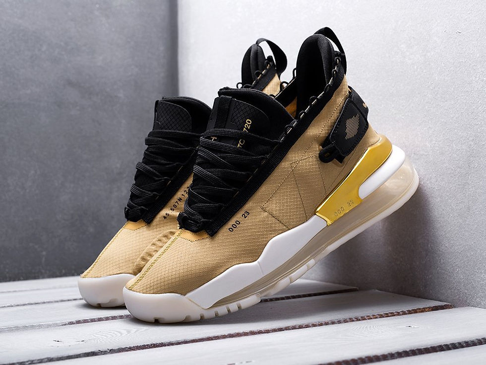 Кроссовки Nike Jordan Proto-Max 720