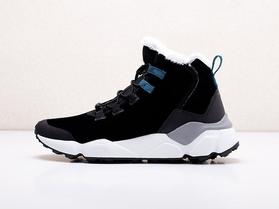 Миниатюра: Ботинки RAX