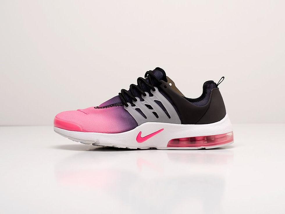 Миниатюра: Кроссовки Nike Air Presto