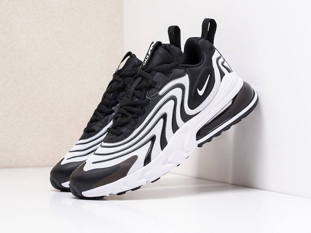 Кроссовки Nike Air Max 270 React ENG