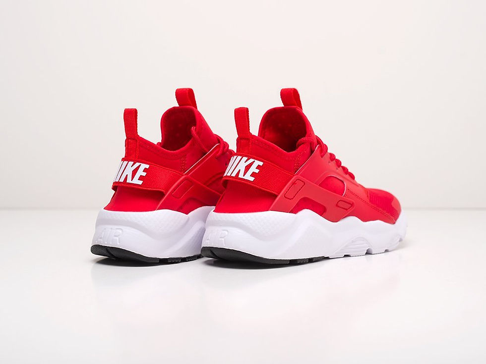 Миниатюра: Кроссовки Nike Air Huarache