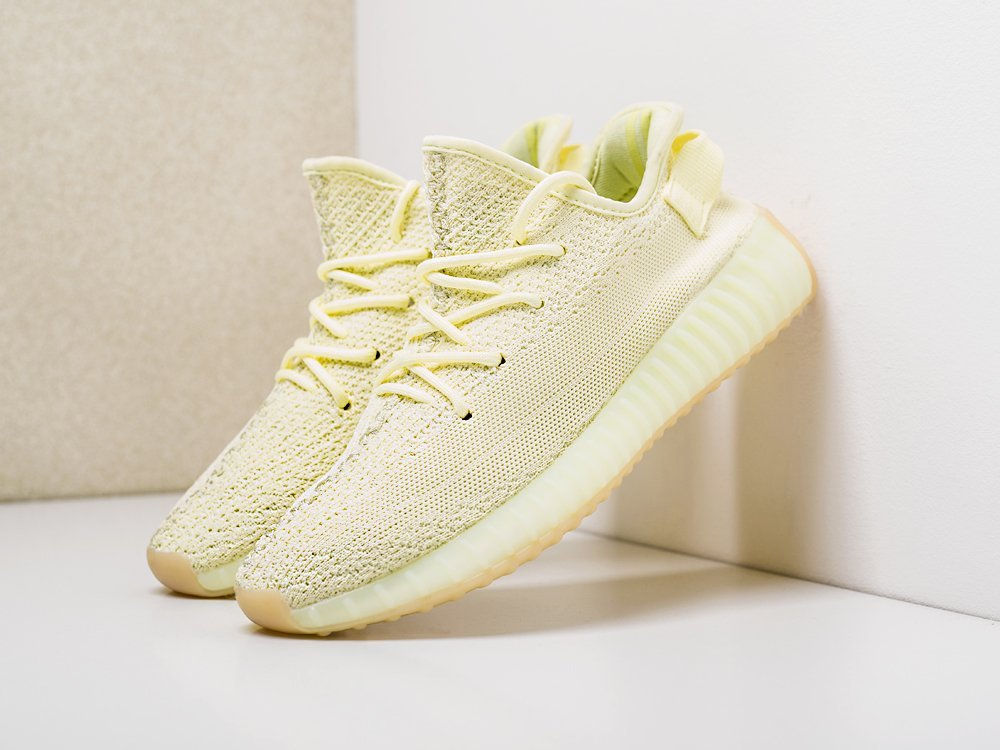 Кроссовки Adidas Yeezy 350 Boost v2