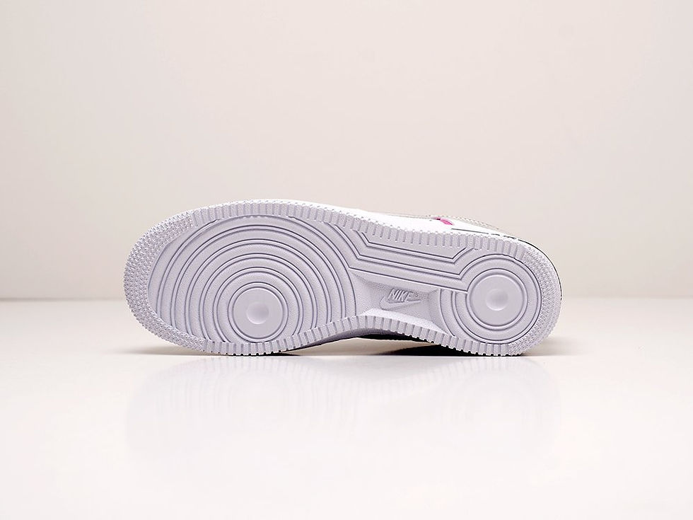 Миниатюра: Кроссовки Nike Air Force 1 Low