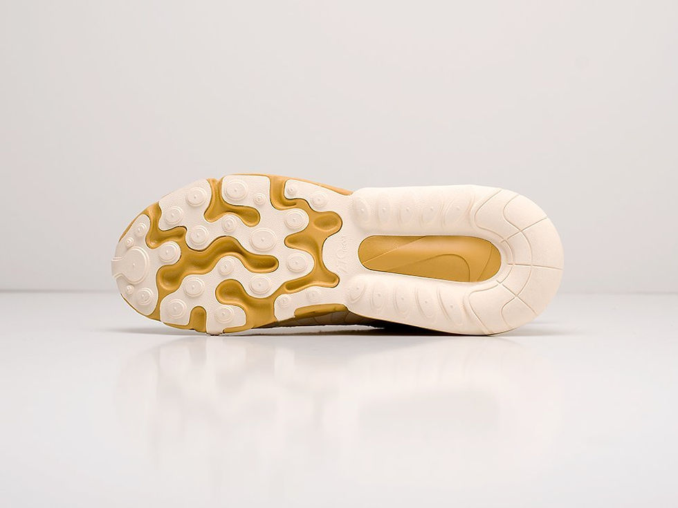 Миниатюра: Кроссовки Nike Air Max 270 React ENG x Travis Scott