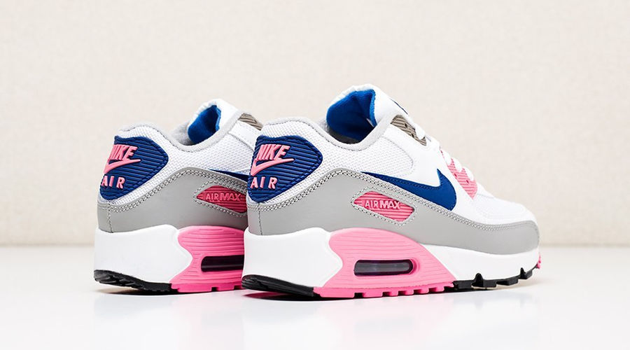 Миниатюра: Кроссовки Nike Air Max 90