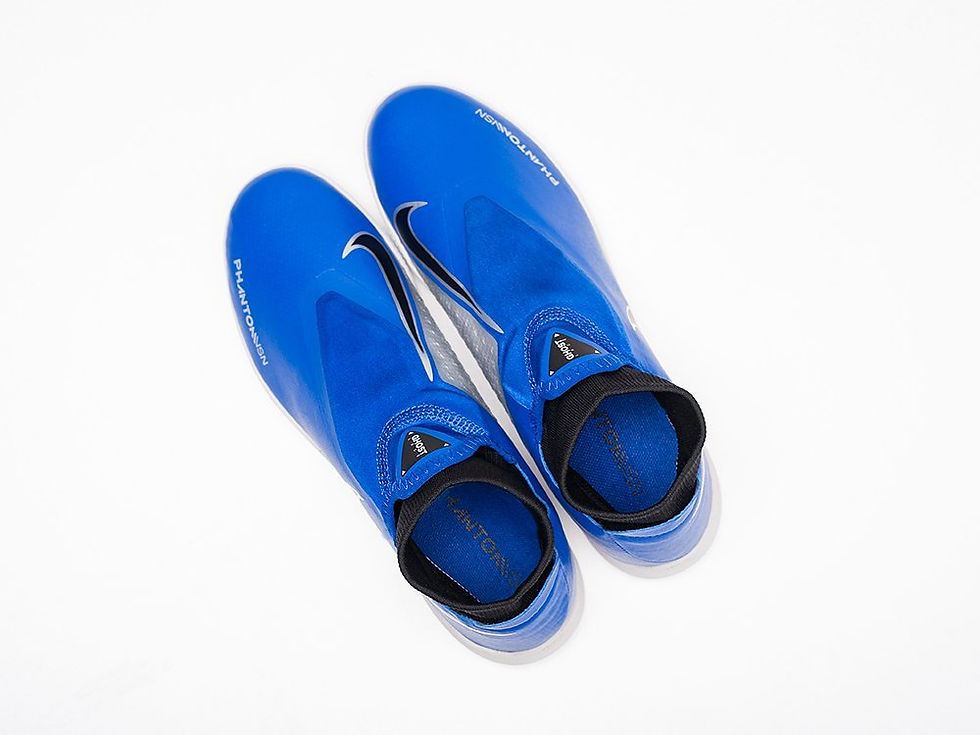 Миниатюра: Футбольная обувь Nike Phantom VSN Academy DF IC