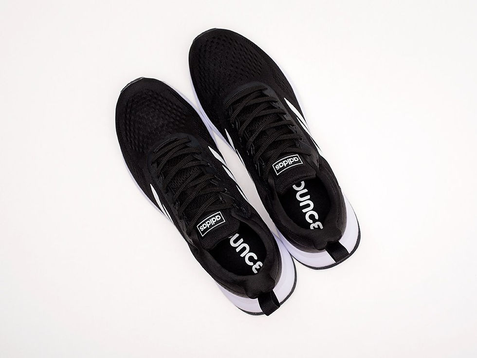 Миниатюра: Кроссовки Adidas Cloudfoam