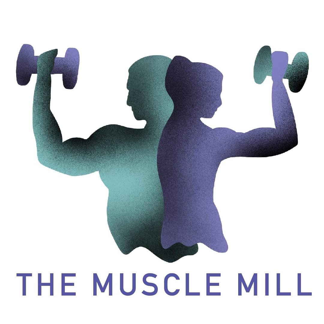 Writer: The Muscle Mill